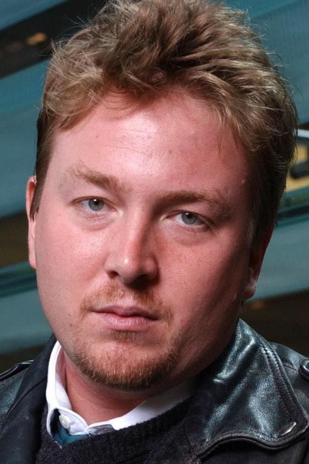 Hunter Carson profile