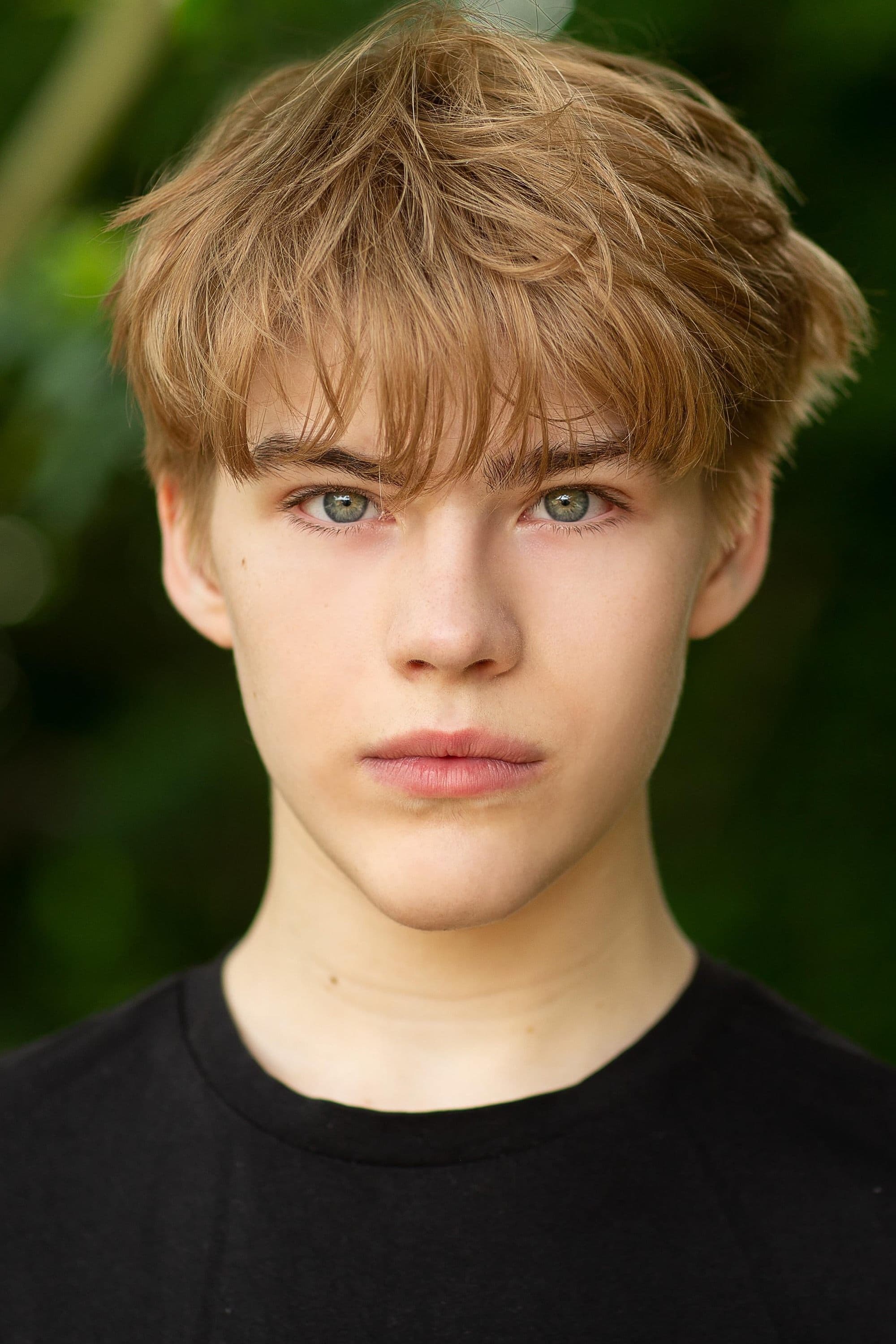 James Harper-Jones profile