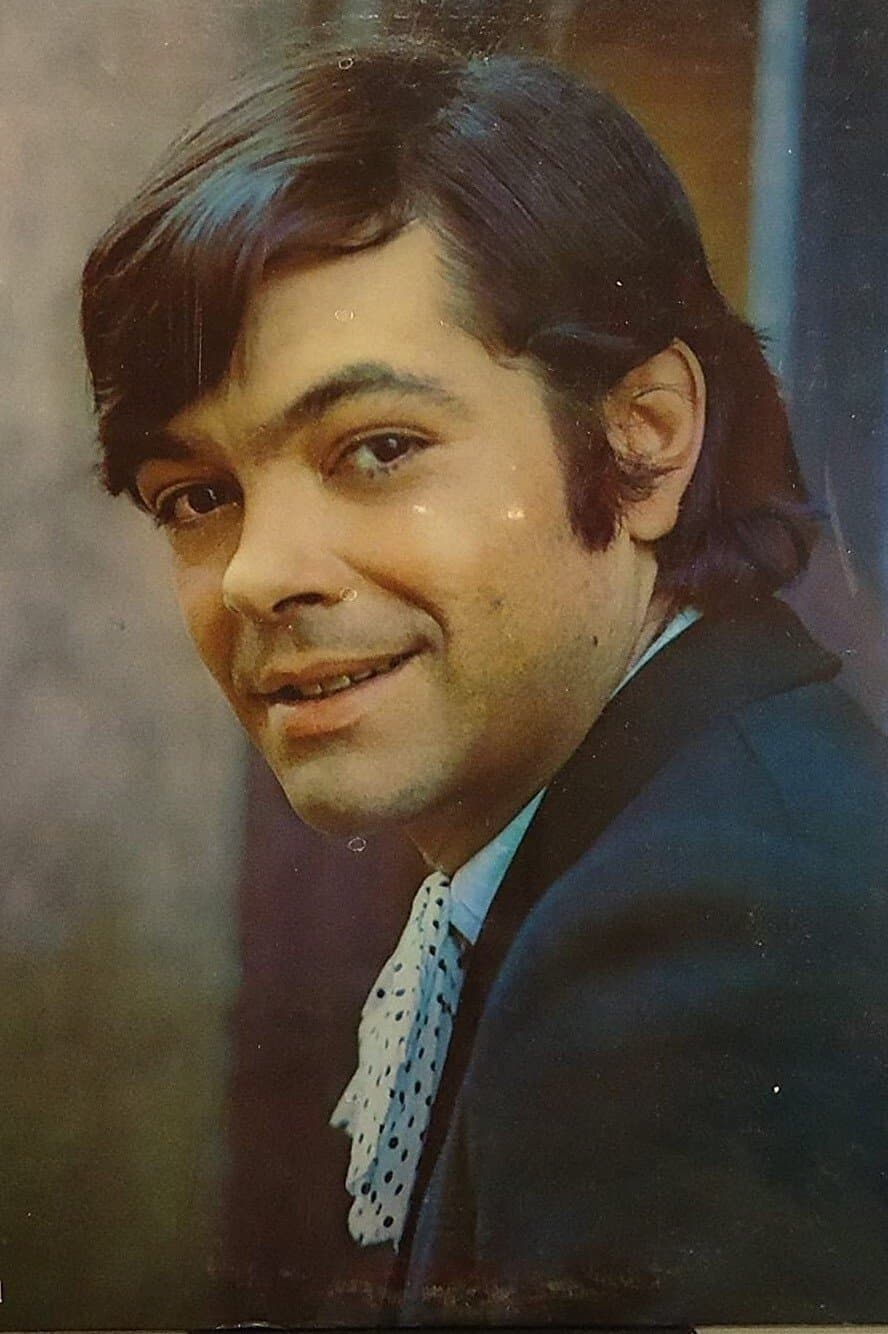 Valentín Trujillo profile