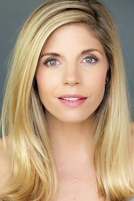 Andrea Bogart profile