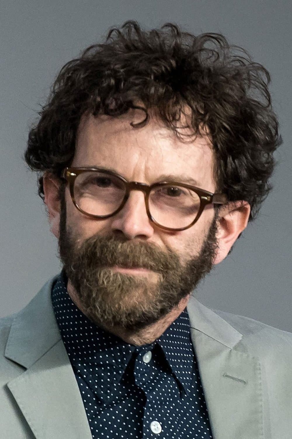 Charlie Kaufman profile