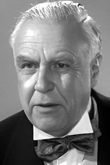 Evelyn Roberts profile