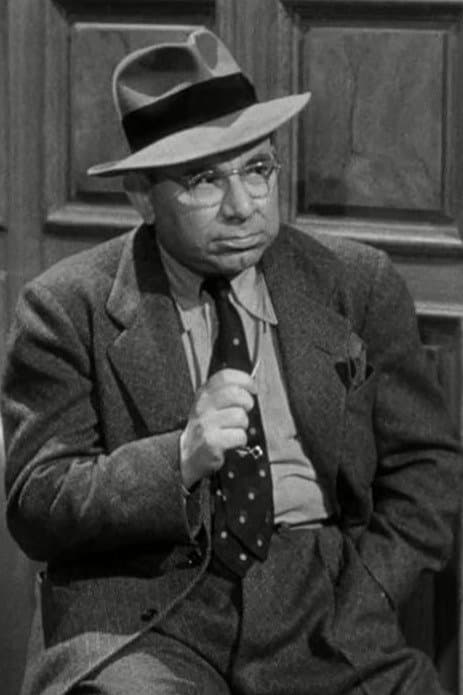 Harry Rosenthal profile