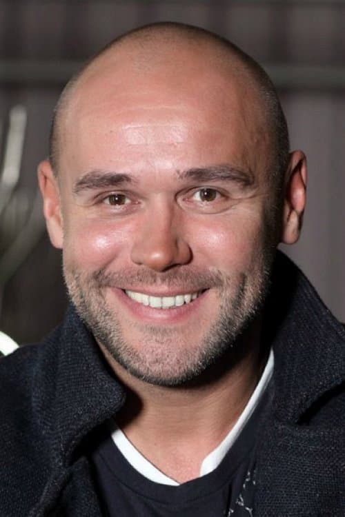 Maksim Averin profile