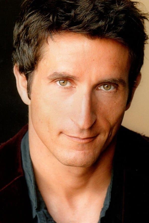 Jonathan LaPaglia profile