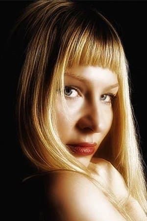 Samantha Newark profile