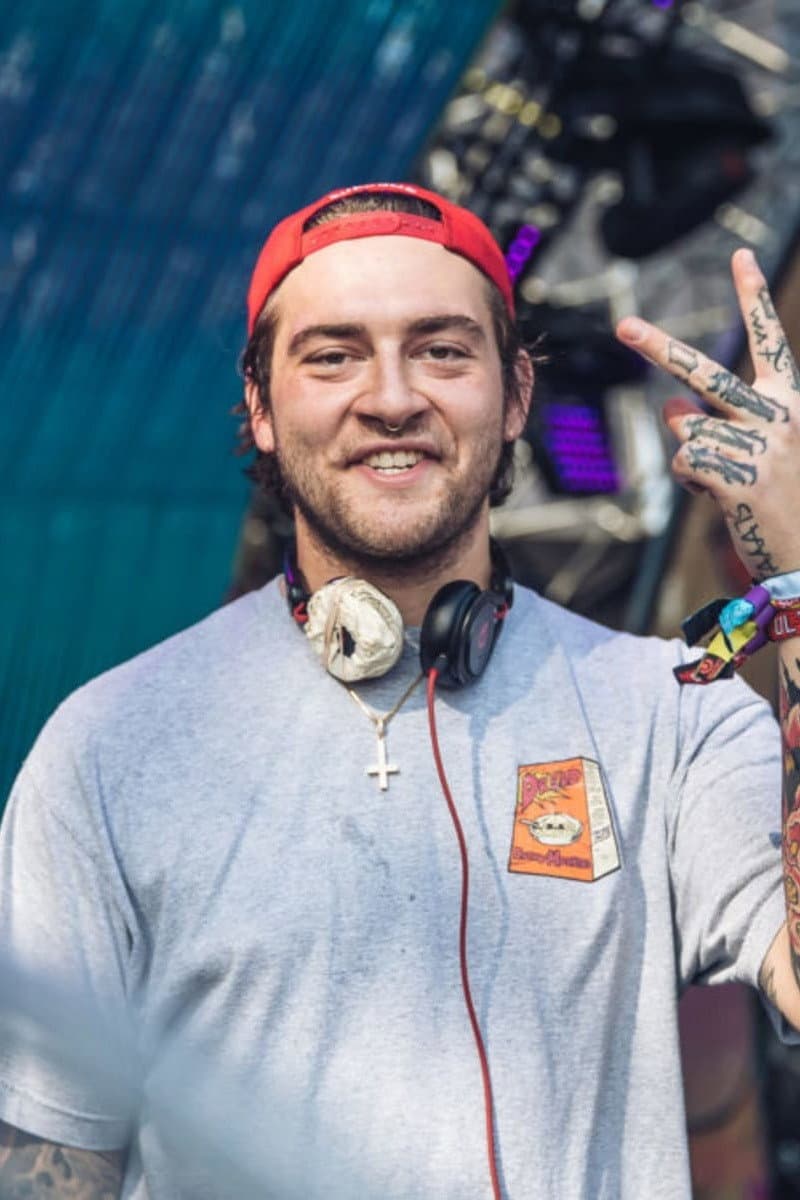 Tanner Petulla profile