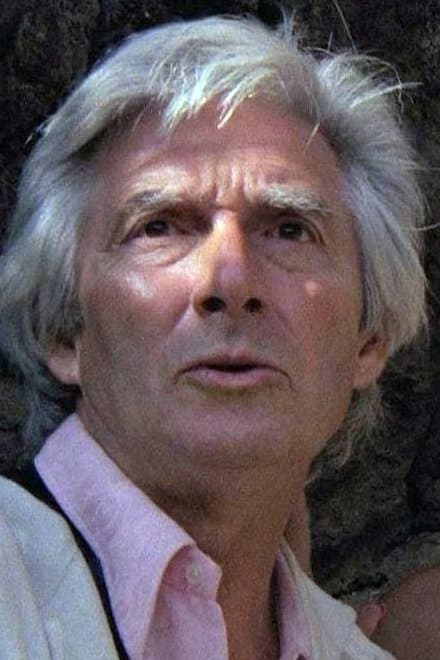 Olivier Mathot profile