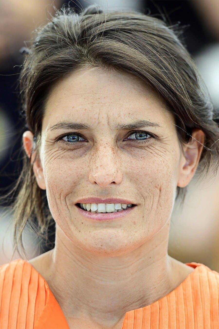 Marie Amiguet profile