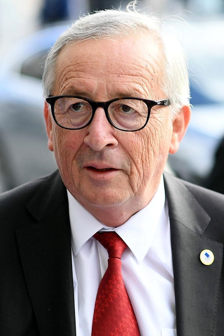Jean-Claude Juncker profile