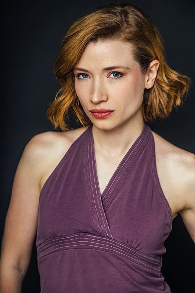 Amanda Jaros profile