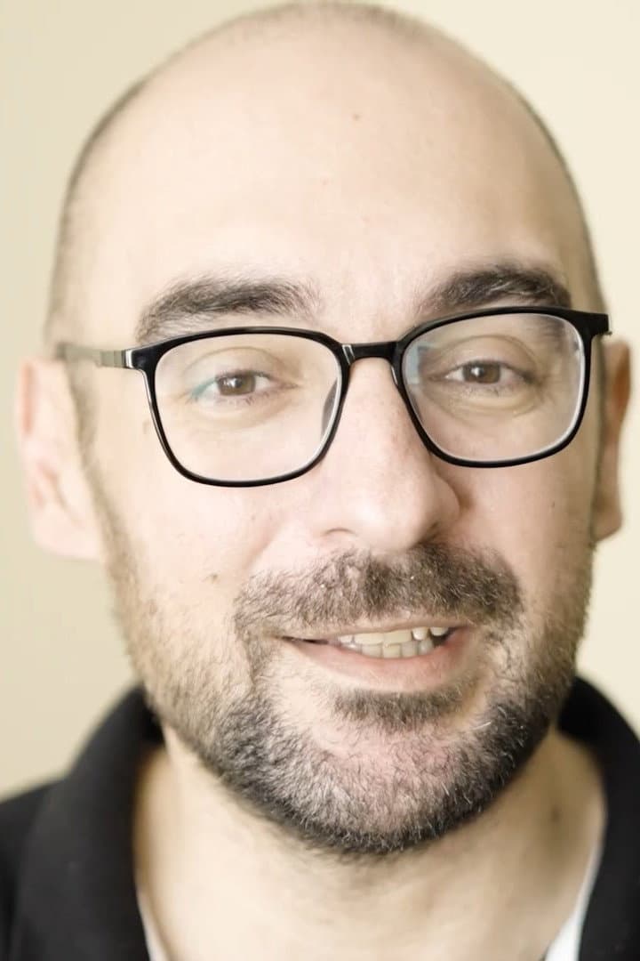 Rubén Arranz profile