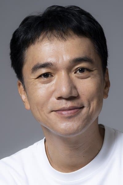 Shin Shimizu profile