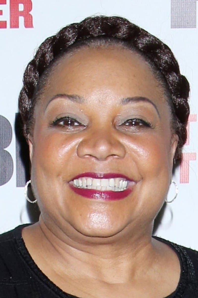 Arnetia Walker profile