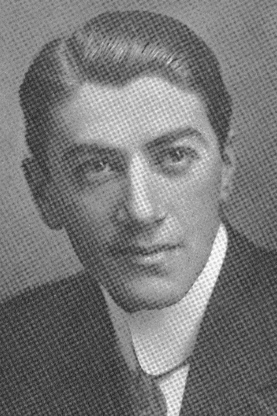 Martin Faust profile