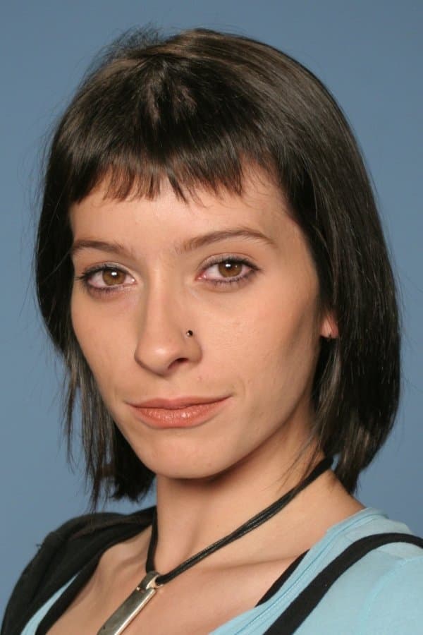 María Soledad Rodríguez profile
