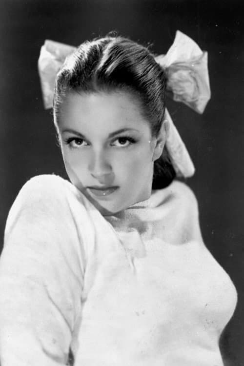 Lilia del Valle profile