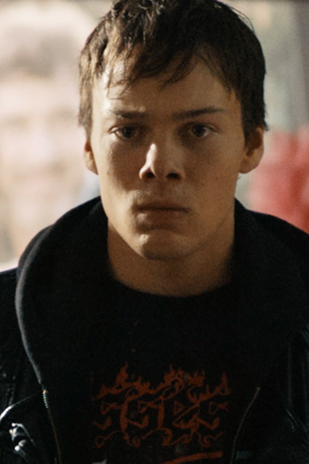 Andreas Warmbrunn profile