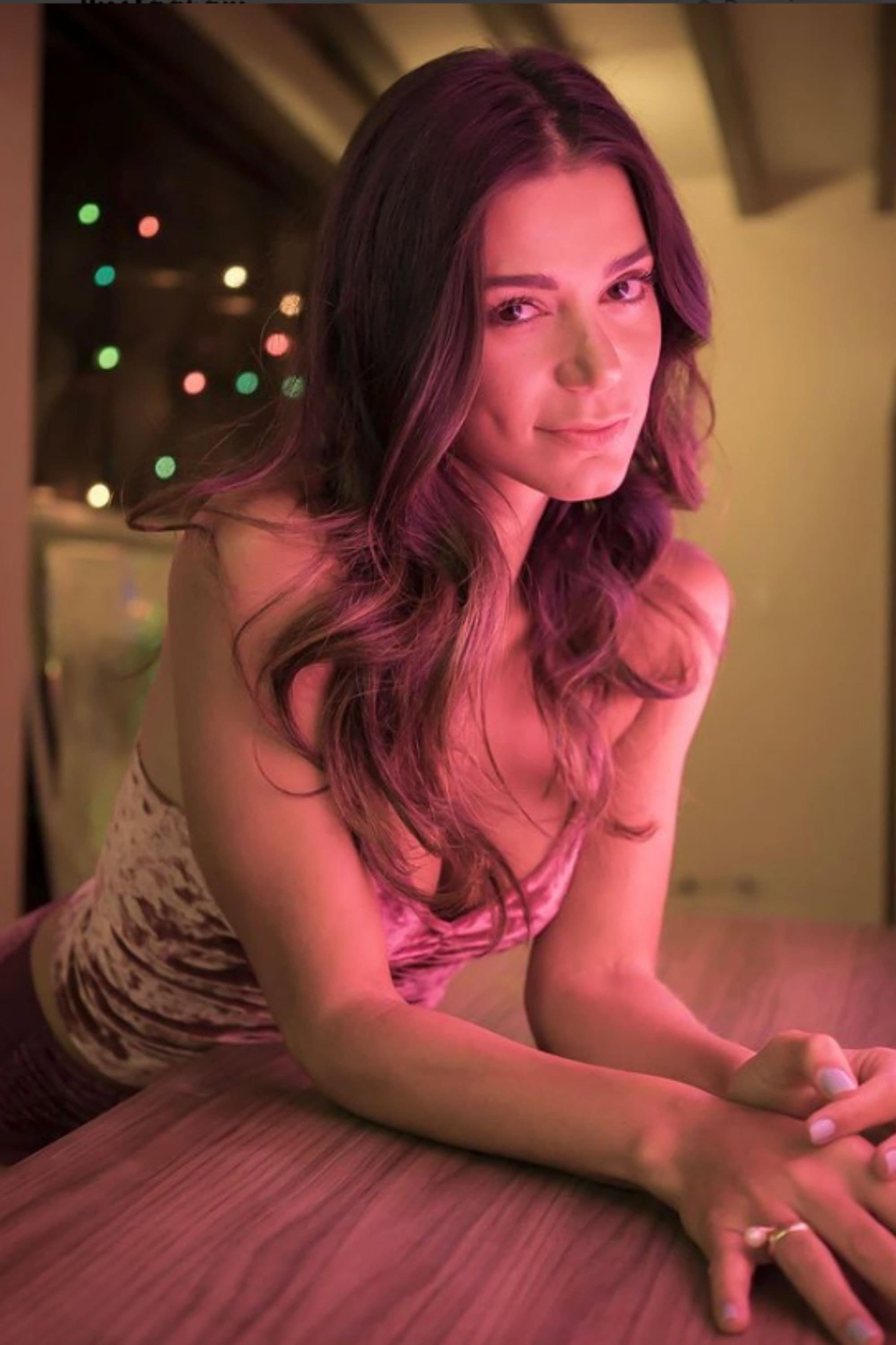 Pamela Otero profile