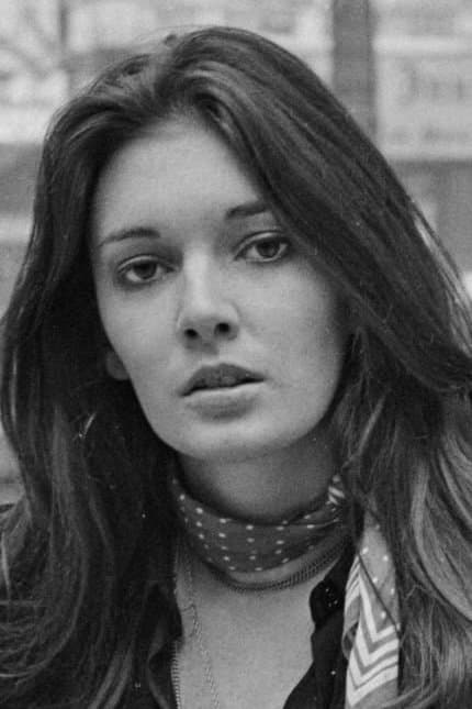 Sarah Douglas profile