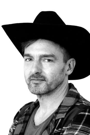 Sebastian Soukup profile