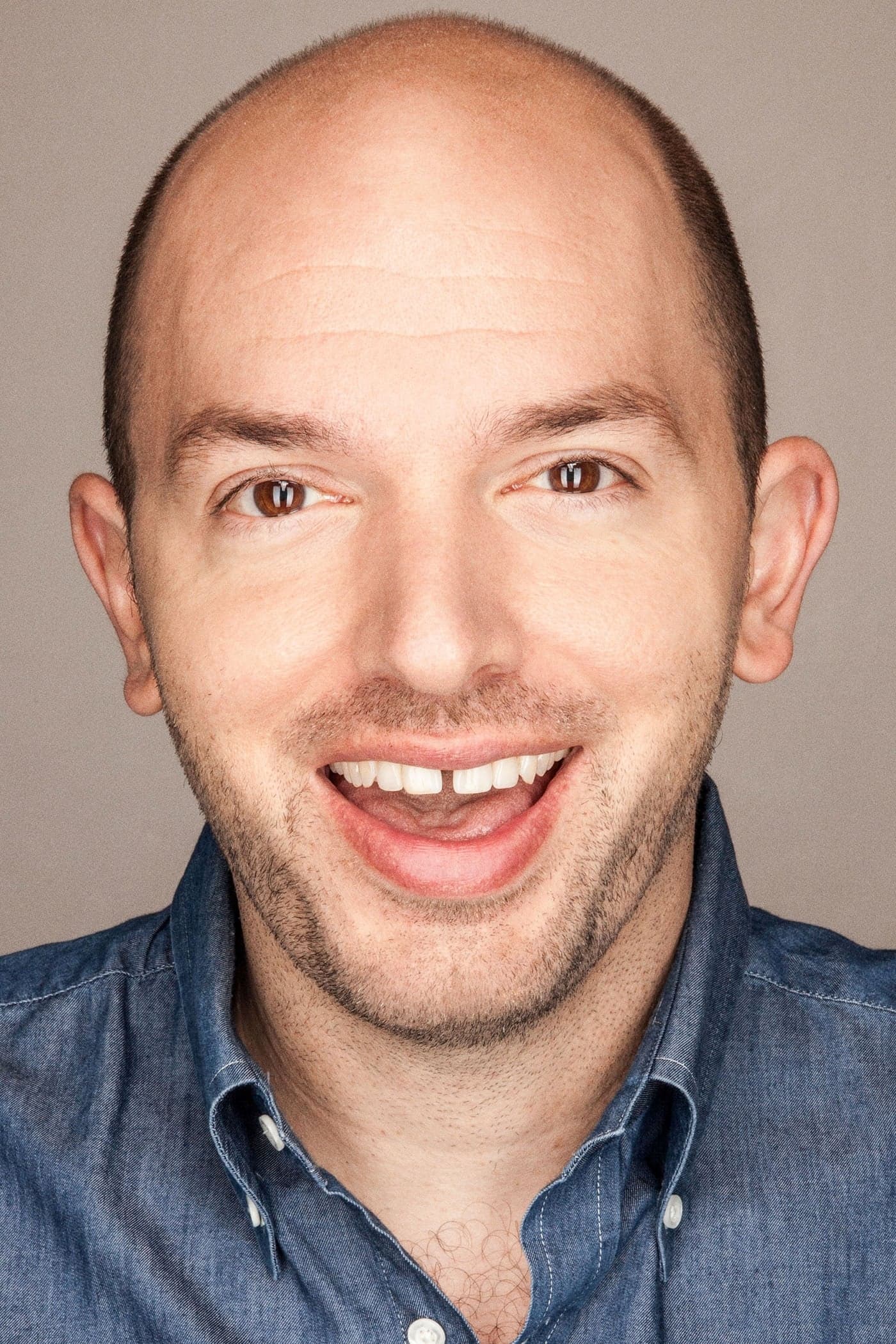 Paul Scheer profile