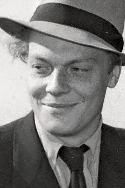 Hampe Faustman profile