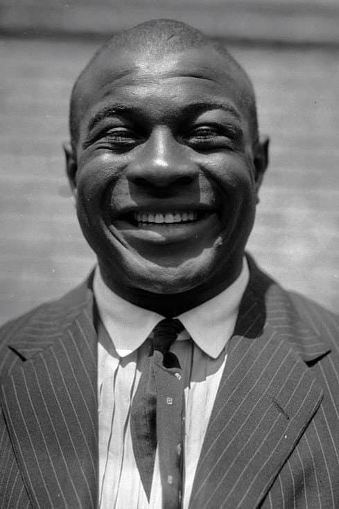 George Godfrey profile