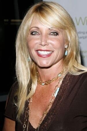 Pamela Bach-Hasselhoff profile