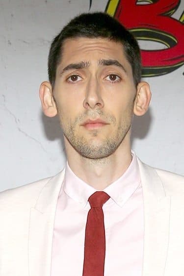Max Landis profile