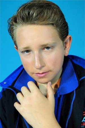 Abraham Kleinfinger profile