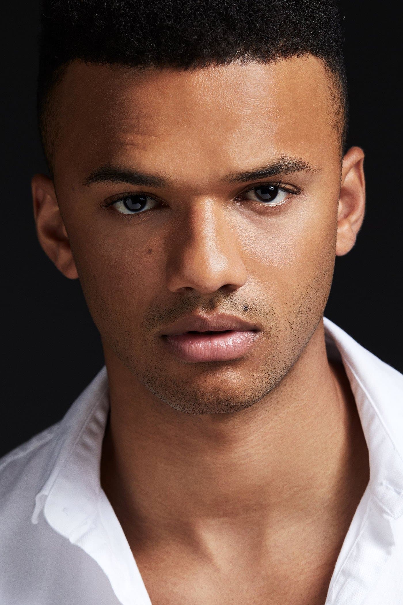 Petrice Jones profile