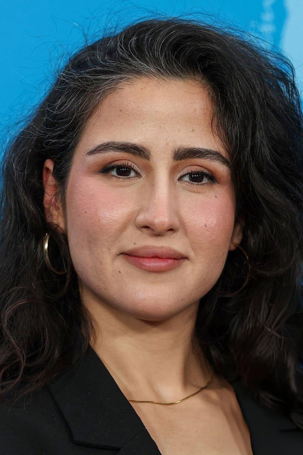 Laila Mahmudi profile