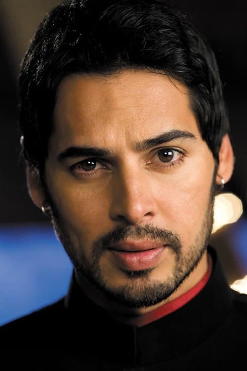 Dino Morea profile