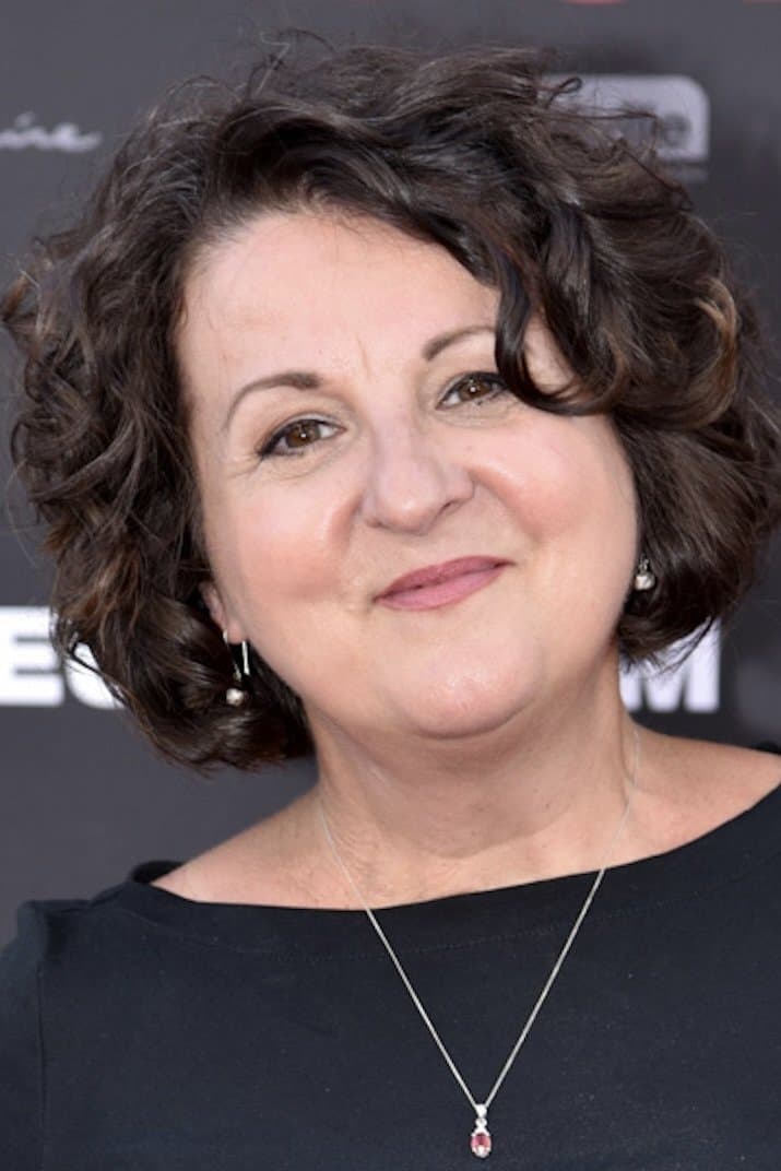 Marie-Lise Pilote profile