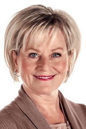 Anne Marie Ottersen profile