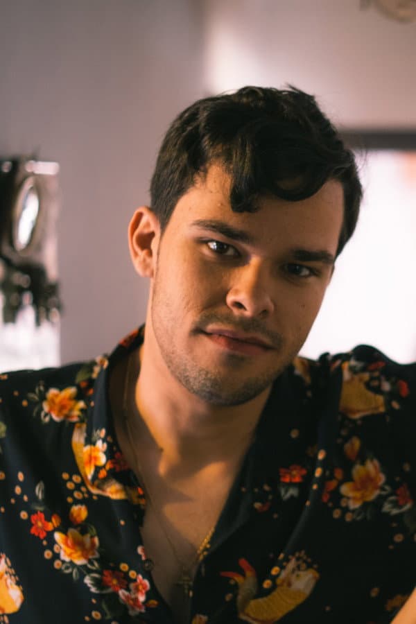 PJ Martínez profile