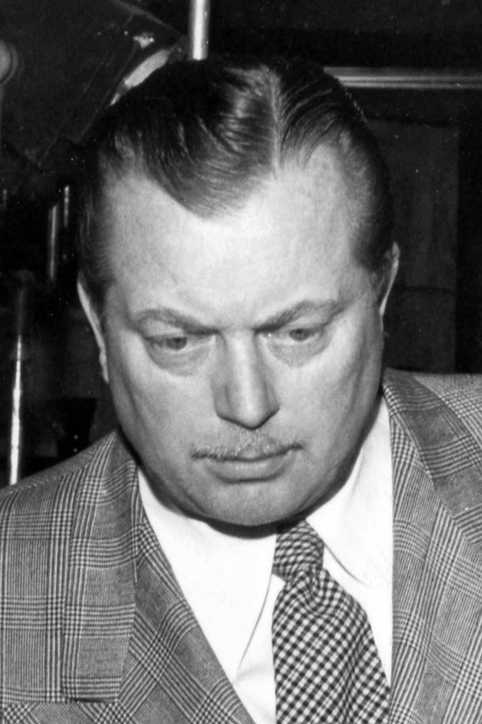 Byron Haskin profile