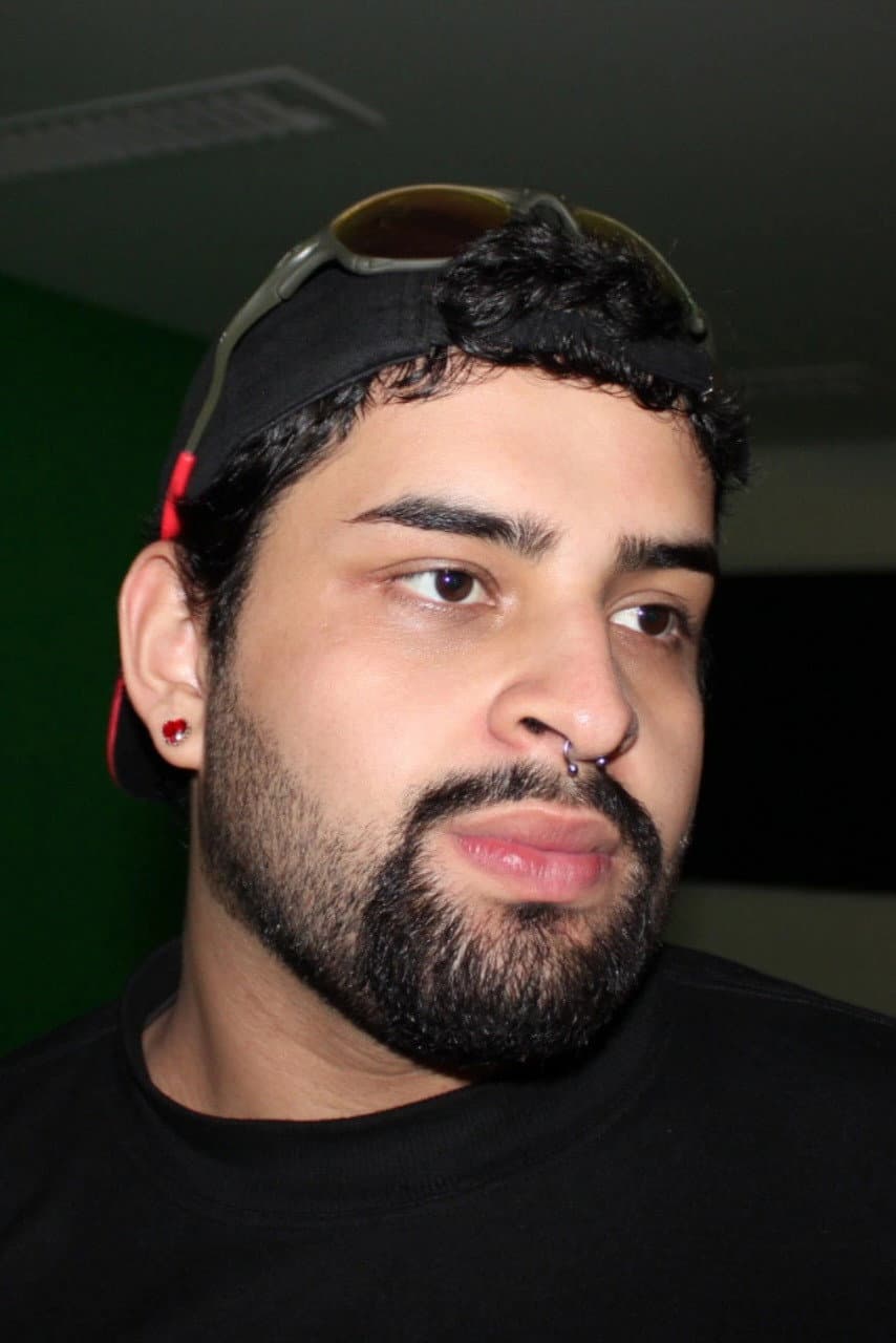 Jorge F. Mulholland profile