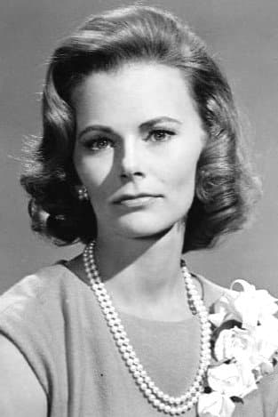 Bethel Leslie profile