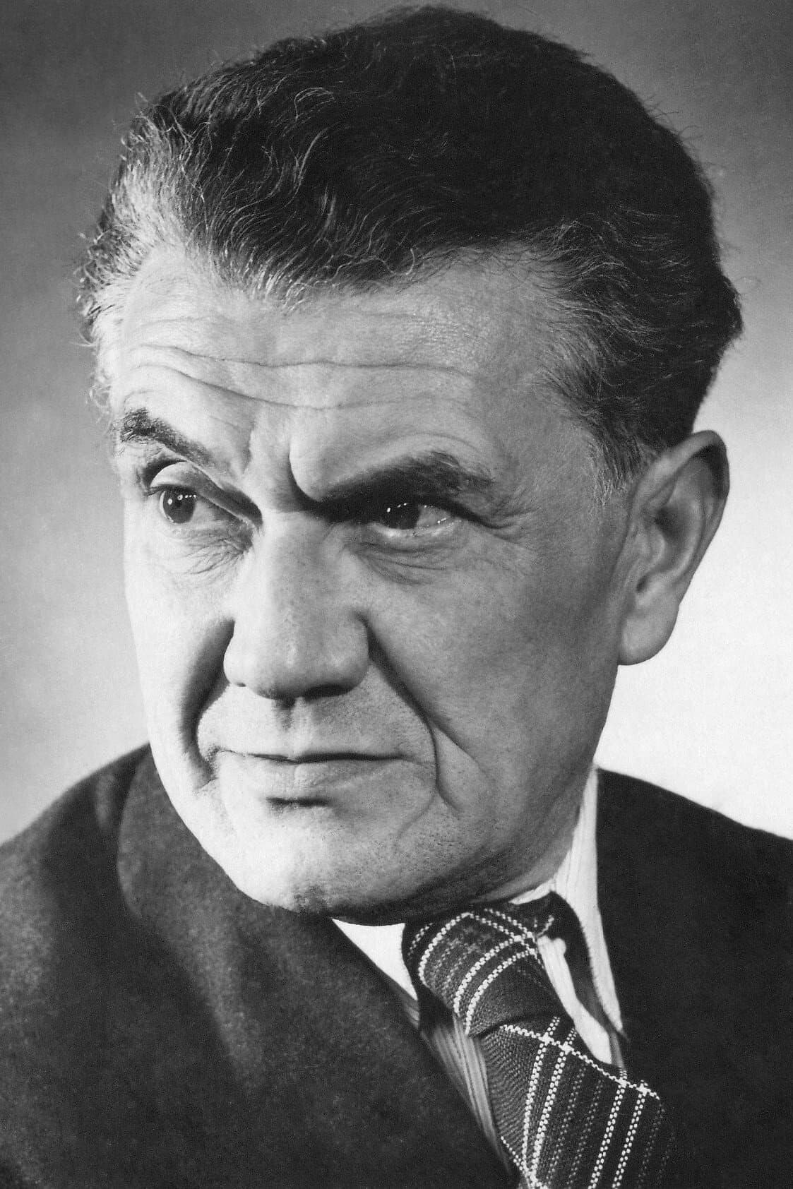 Stanislav Neumann profile