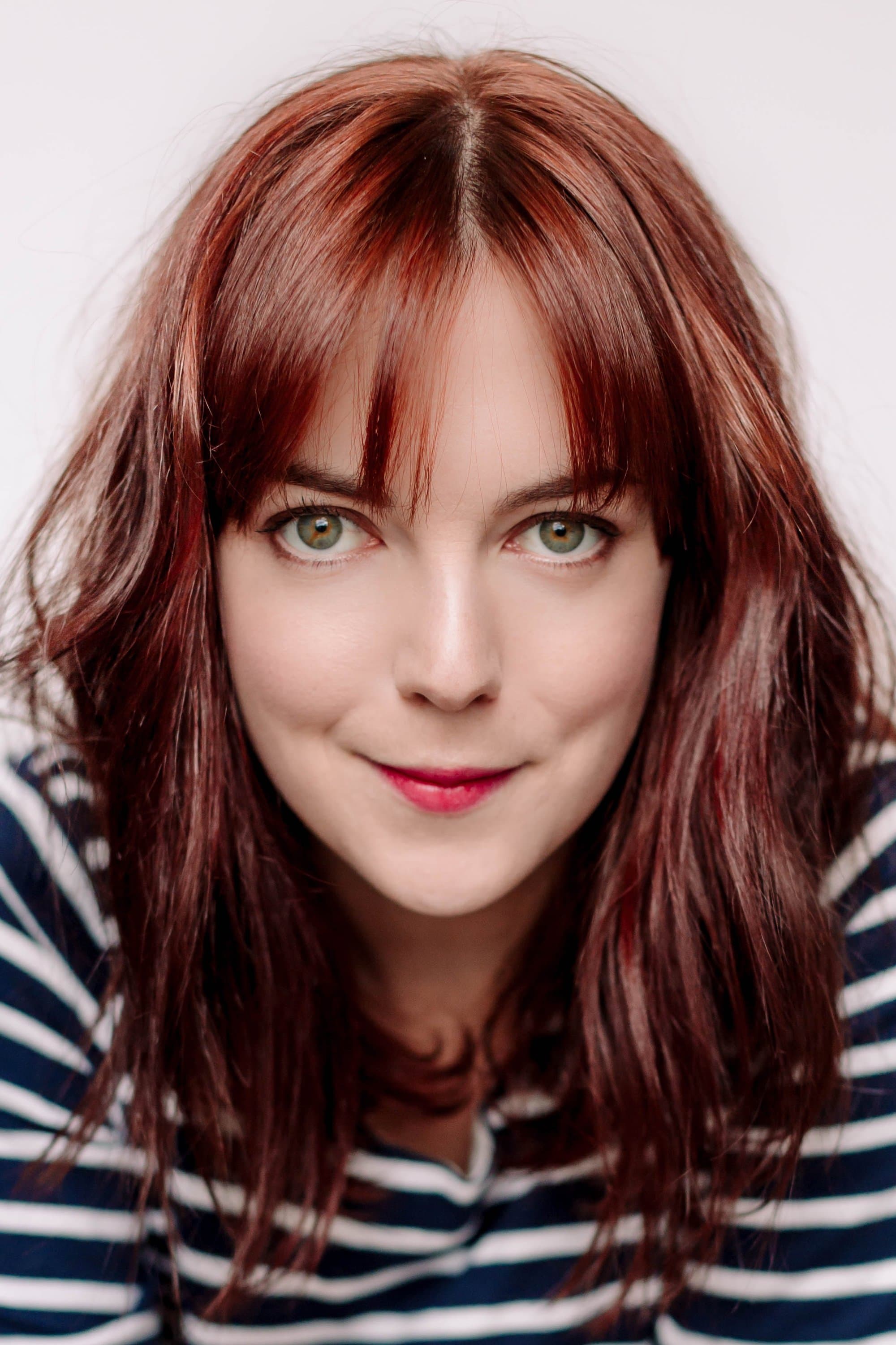 Katey Hoffman profile