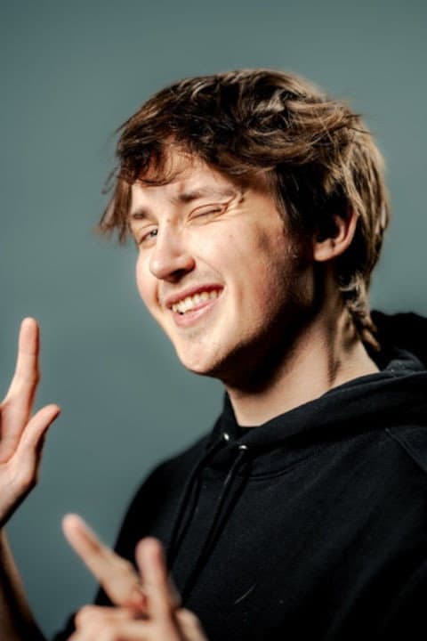 Patrik Andersson Walle profile