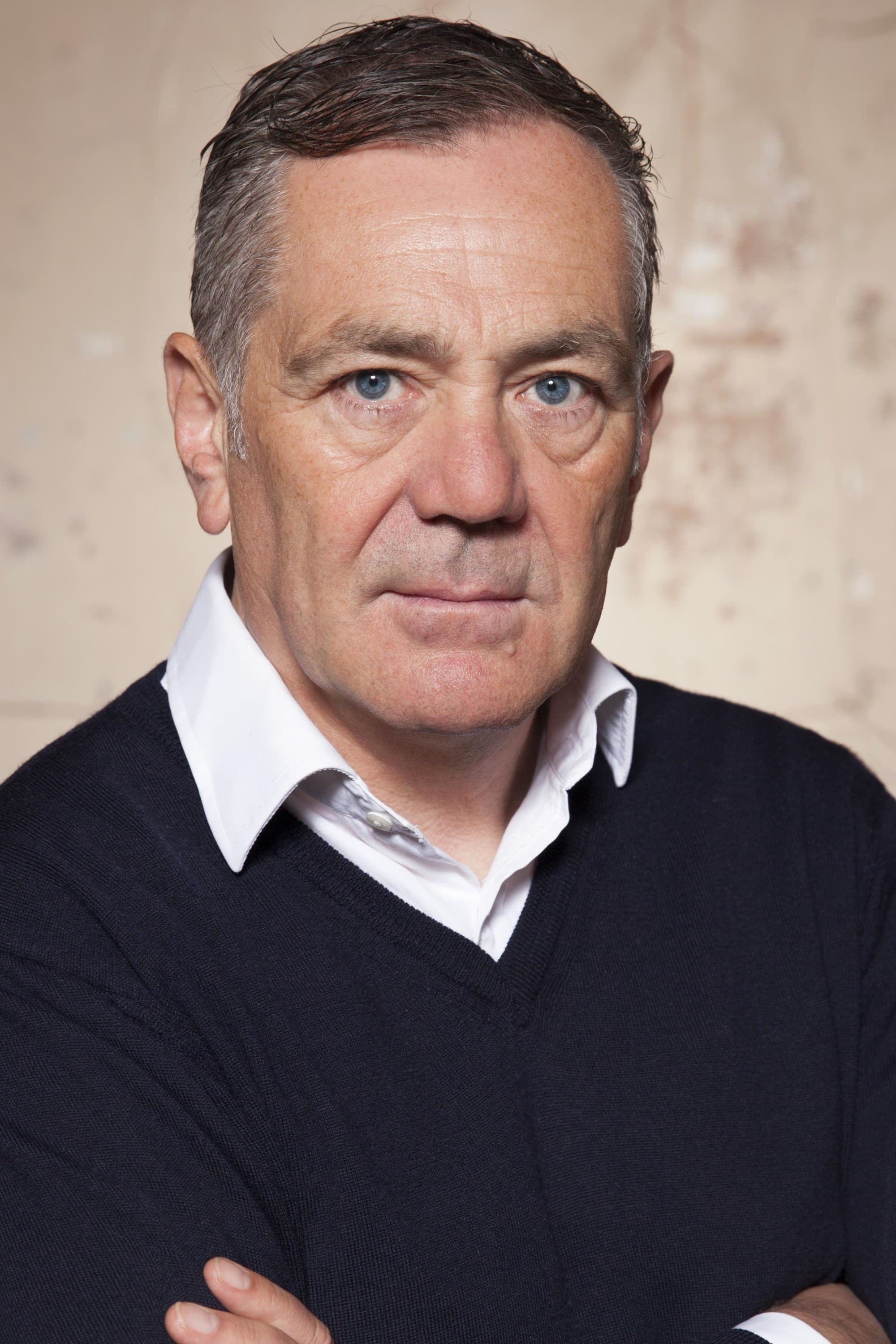 David Wilson profile