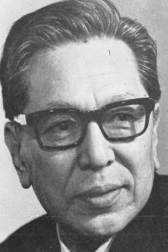 Masao Shimizu profile