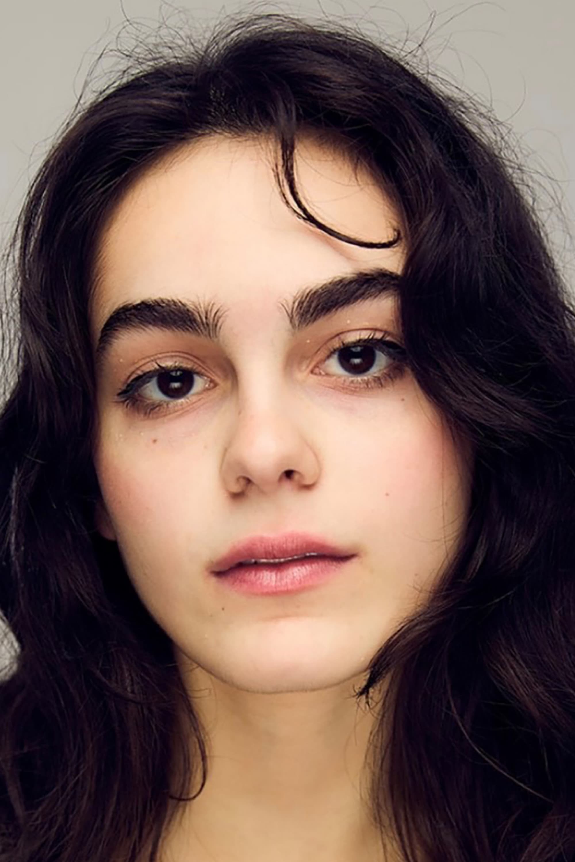 Stella Marcus profile