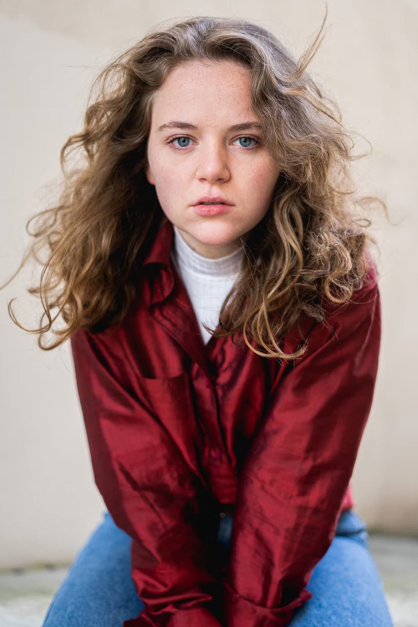 Alice Prosser profile