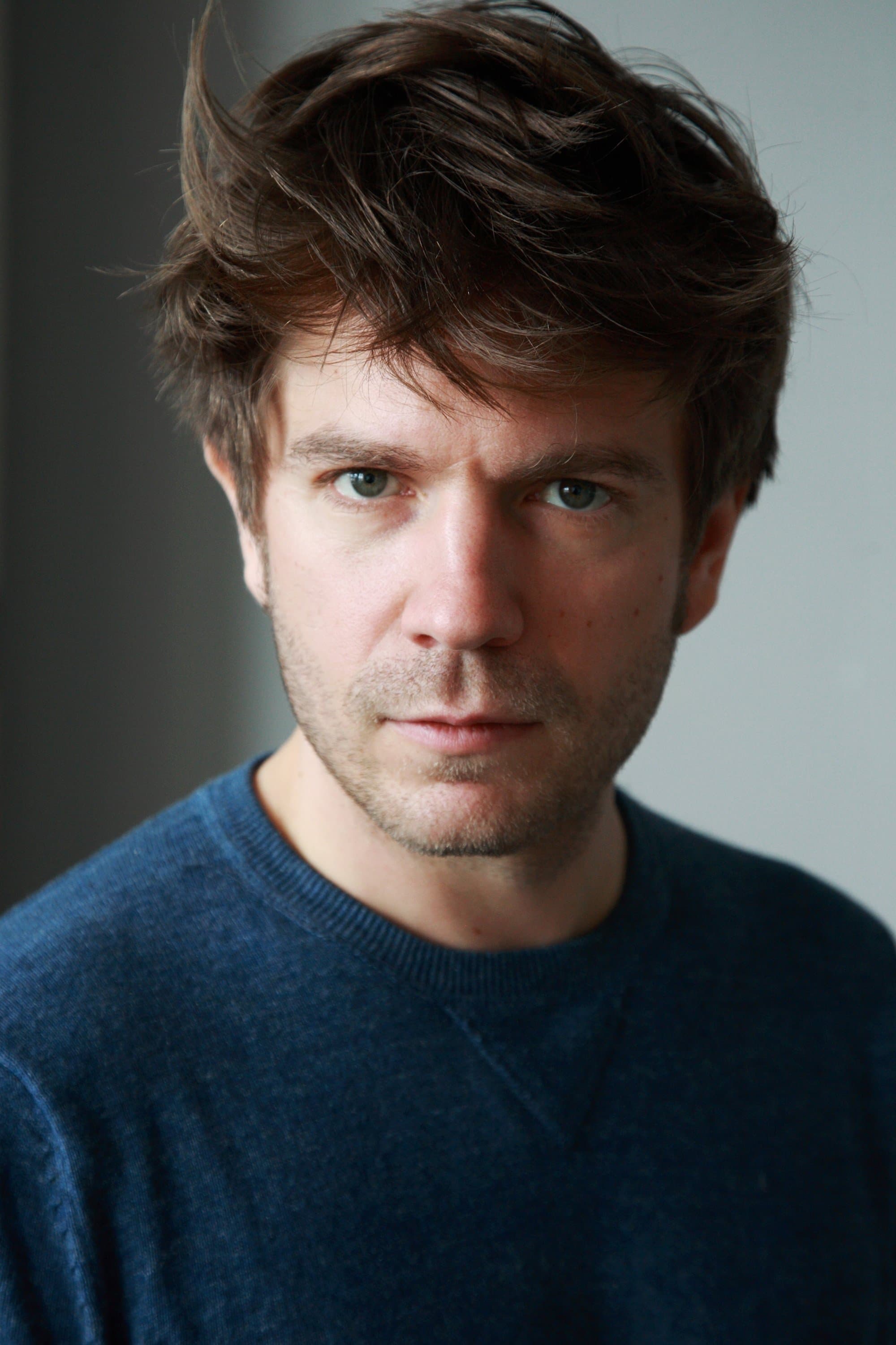 Luke Wilkins profile