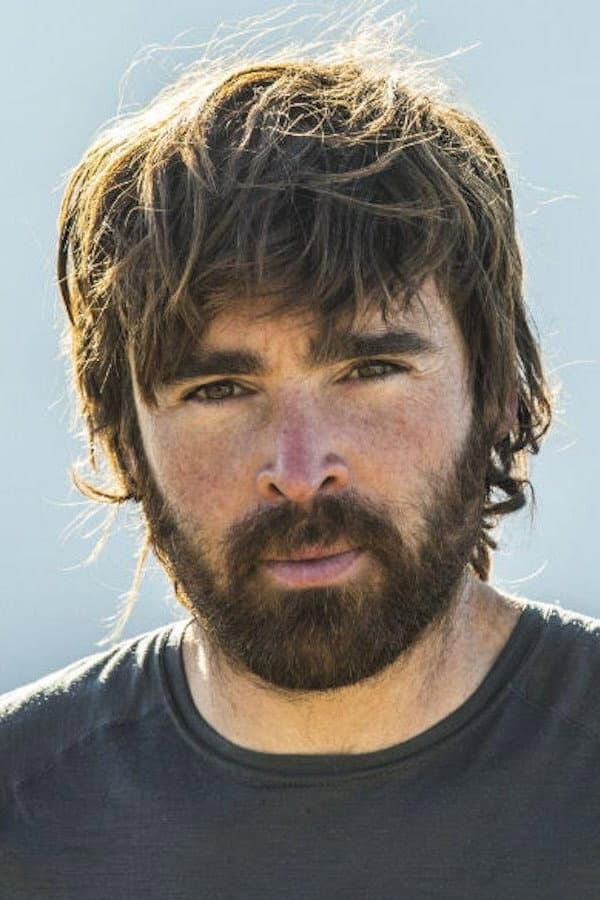 Sean Villanueva O'Driscoll profile