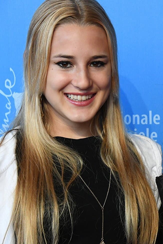 Priscila Bittencourt profile